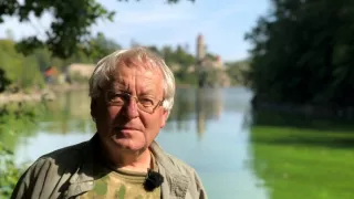 Vltava, naše řeka (7/10)