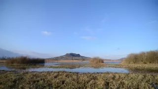 Jazero Balaton a jeho prírodné krásy