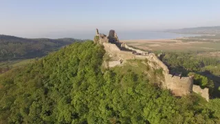 Jazero Balaton a jeho prírodné krásy