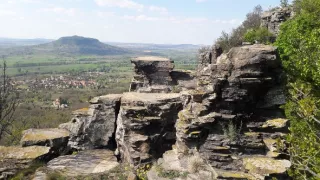 Jazero Balaton a jeho prírodné krásy