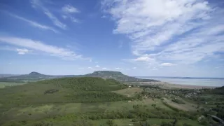 Jazero Balaton a jeho prírodné krásy