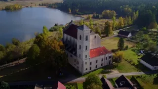 Barokové srdce Európy