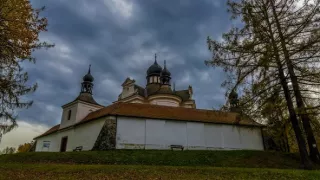 Barokové srdce Európy