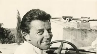 Gérard Philipe: Poslední Cidova zima