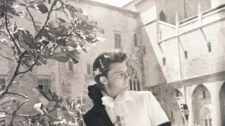 Gérard Philipe: Poslední Cidova zima