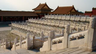 Tajomstvo Zakázaného mesta