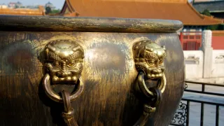 Tajomstvo Zakázaného mesta