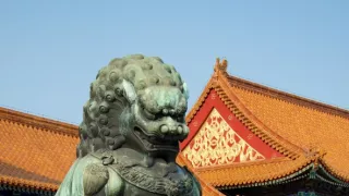 Tajomstvo Zakázaného mesta