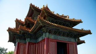 Tajomstvo Zakázaného mesta