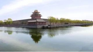 Tajomstvo Zakázaného mesta