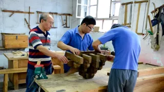 Tajomstvo Zakázaného mesta