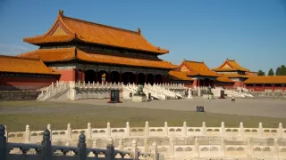 Tajomstvo Zakázaného mesta