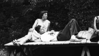 Gérard Philipe: Poslední Cidova zima