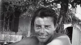 Gérard Philipe: Poslední Cidova zima