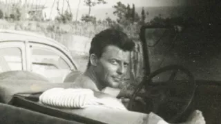 Gérard Philipe: Poslední Cidova zima