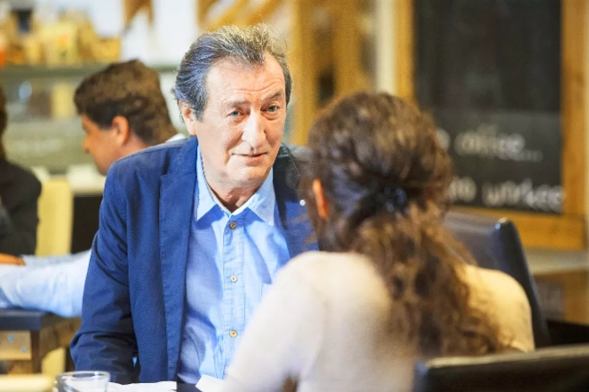 Černé vdovy, 2019 - fotogaléria