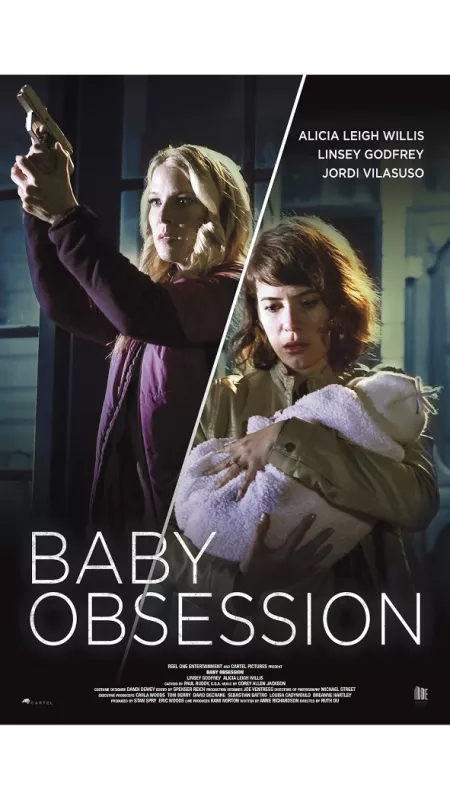 Mateřská posedlost (BABY OBSESSION), 2018 - fotogaléria