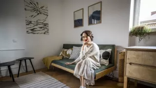Bydlet jako... podnikavá máma
