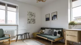 Bydlet jako... podnikavá máma