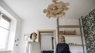 Bydlet jako... podnikavá máma