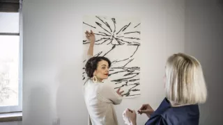 Bydlet jako... podnikavá máma
