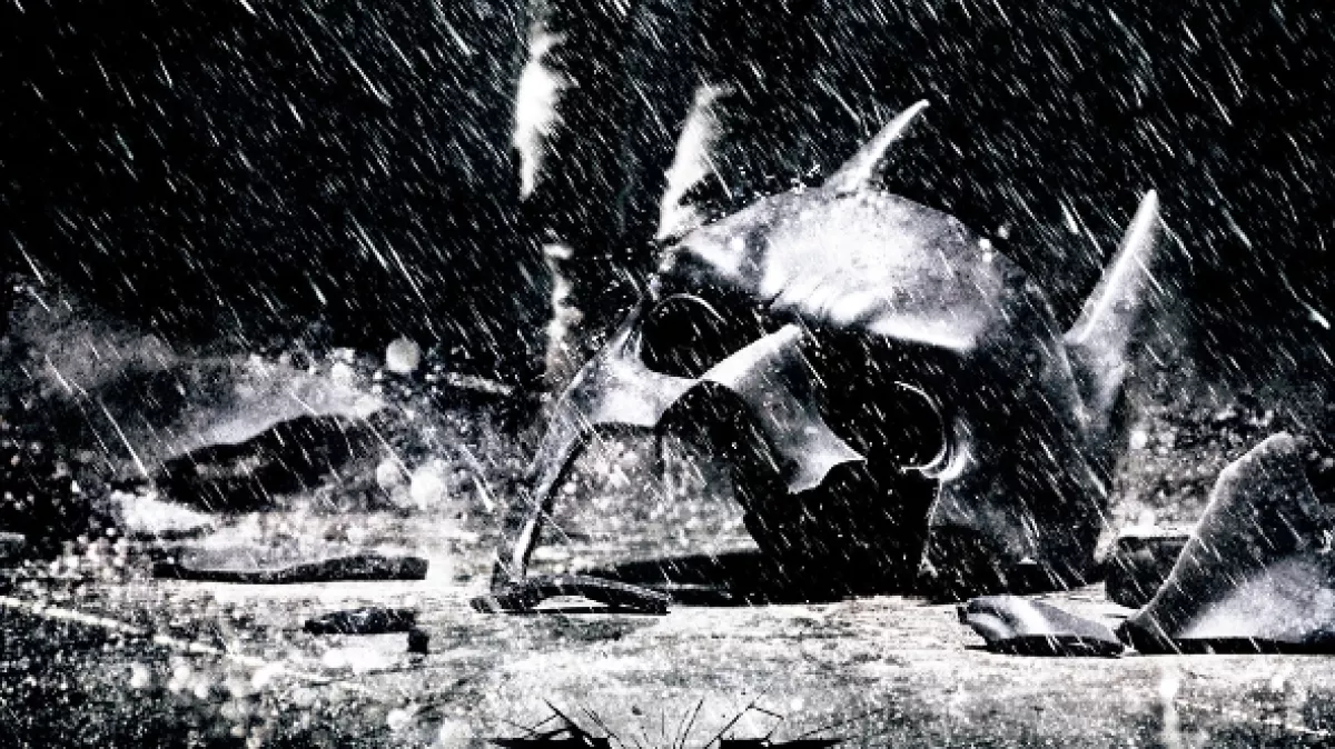 Návrat temného rytiera (The Dark Knight Rises), 2012 - fotogaléria