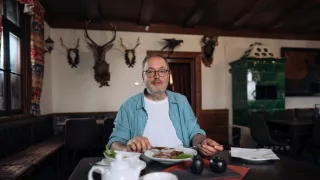 Príbehy starých krčiem 2 (8/8)