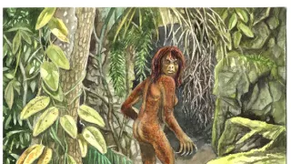 Madagaskar - ostrov duchov a kúziel