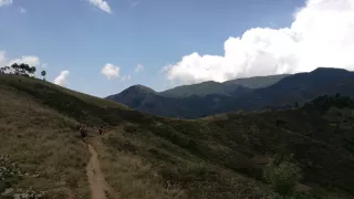 Madagaskar - ostrov duchov a kúziel