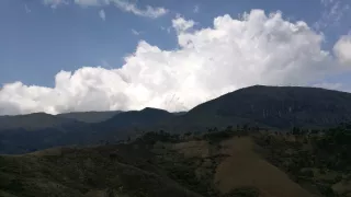 Madagaskar - ostrov duchov a kúziel