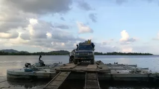 Madagaskar - ostrov duchov a kúziel