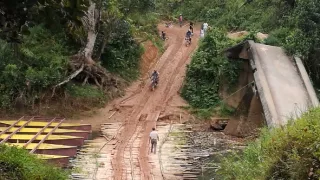 Madagaskar - ostrov duchov a kúziel