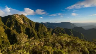 Madagaskar - ostrov duchov a kúziel