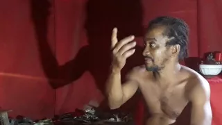 Madagaskar - ostrov duchov a kúziel