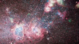 Vesmírný průvodce (8)