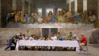 Emoce v umění (2/24)