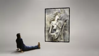 Emoce v umění (2/24)