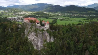 Středověké srdce Evropy (7/10)