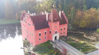 Středověké srdce Evropy (7/10)