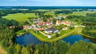 Středověké srdce Evropy (7/10)