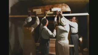 Tajemství faraonů (6/6)
