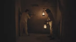 Tajemství faraonů (6/6)