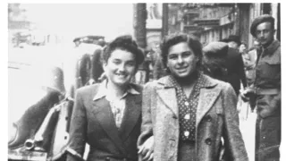 Sabotáž v Osvienčime