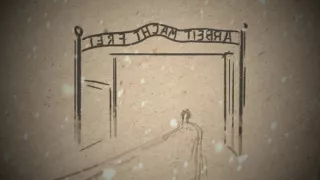 Sabotáž v Osvienčime