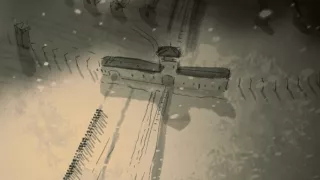 Sabotáž v Osvienčime