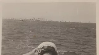 Sabotáž v Osvienčime