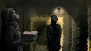 Sabotáž v Osvienčime