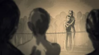 Sabotáž v Osvienčime