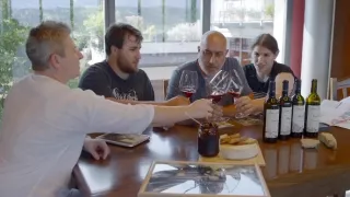 Milovníci vína (7/12)