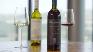 Milovníci vína (7/12)